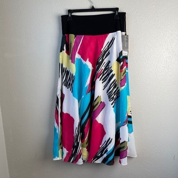 NWT Jones New York Signature Skirt Size M - Picture 1 of 7
